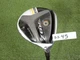 TaylorMade RBZ Stage 2 19* Womens 5 Wood RocketFuel 50 Ladies Graphite 40"