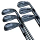 Mizuno JPX 850 FORGED Iron Set Golf Club 5-P 6pcs Orochi Flex SR #BD13609