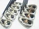 Stiff Flex 9Pcs!! DUNLOP THE XXIO MP500 IRON SET  4188
