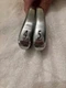 Titleist 718 AP3 4 and 5 iron heads
