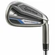 NEW TaylorMade SpeedBlade #6 Single Iron/Graphite 55 Senior Flex