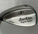 Tour Edge Super-Spin DG360 Lob Wedge LH  60&deg; Steel Shaft 35.25&rdquo;