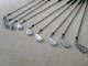  2006 Ben Hogan Apex Irons 2-PW Stiff Shafts