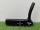 SPALDING TPM 5 PUTTER Right Handed HEAD ONLY Refinish Project Raw T.P. MILLS