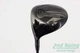 Titleist TSi4 Driver 9&deg; Graphite Stiff Left 44.5in