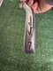 Tommy Armour 855s Silver Scot 7 & 9 Irons RH Steel Shaft
