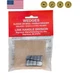 Axe Wedge Pack &ndash; 1 Wood Wedge & 2 Steel Wedges,  &ndash; SKU 64136