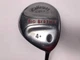 Callaway Big Bertha 2004 4+ Fairway Wood RCH 75w Firm RH