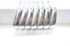 Srixon Zx4 Mkii Iron Set 4-Pw Regular Kbs Tour C-Taper 95 Steel Good