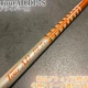 Graphite Design TOUR AD DI-7 S Stiff Driver Shaft 43.75 in 1W New Grip Rare