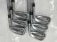 2020 HONMA Tour World TR20P 6~11 6pc NS Modus3 S-flex Iron Set Golf club R676
