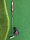 ODYSSEY WHITE HOT PRO (2.0) #1 PUTTER 35 IN HEADCOVER INCLUDED VERY CLEAN COND
