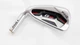 LH Ping G410 Black Dot #6 Iron Club Head Only 870863 Left Hand Lefty Left Handed