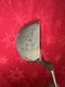 Tiger Shark Great White GW-4 Right Hand Putter 35&rdquo; Right Handed