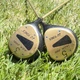 2-Club Wood Golf Set-Yonex ADX 200i/200 3W & 5W Regular Graphite Shaft Men&rsquo;s RH
