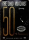 Vtg The Ohio Motorist 50th Anniversary Magazine January 1950 Cleveland AAA  2