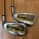 Dunlop XXIO PRIME 11 Iron 6 & 7 No.2-Piece Unused Shrink Wrap