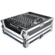 ProX XS-DJMV10A9 - ATA Style Flight Road Case for Pioneer DJM-A9 DJM V10 DJ Mixe