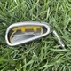 Nike Golf Sasquatch SQ SUMO #6 Iron -1F Lite Demo Club Head Only-RH EXCELLENT