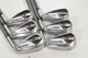 Cobra Air-X 2023 7-PW,GW,SW Iron Set Regular Flex Ultralite 50g Graphite #219530
