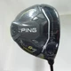 Ping Fairway Open Box G430 SFT 3W 16&deg; StiffRegular ALTA J CB BLACK
