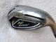 Tour Edge Hot Launch 2 Wedge Gap GW KBS Tour 90 Steel Regular Steel RH #3272