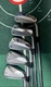 Taylormade Custom P7Cb/P7Mb Iron Set Combo
