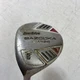 Tour Edge BAZOOKA MAX-D45 19* 5-wood Used L/H, graphite, regular--flex