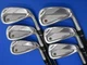 HONMA Tour World TR20P FORGED Iron #6-11(6Clubs)/VIZARD/Flex:S/Iron set