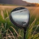 RH Mizuno MP-001 Forged 8.5&deg; Driver Graphite Stiff 45" Golf Club UPC2068