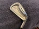 Mizuno MX-23 Forged #3(THREE) Iron Steel Regular Shaft RH 39"