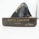 SCOTTY CAMERON Tel3 NEWPORT Putter RH With Head Cover
