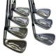 HONMA  Golf TOUR WORLD TW737P  Iron Set  Flex S