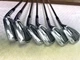 Mizuno MP-54 Iron Set 6pcs 5-PW Dynamic Gold Flex S200