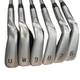 PING i240 Iron set 6-W,U / PING AWT 3.0 LITE S