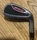 Adams Golf Idea A30S Hybrid 8 Iron, Steel Lite Reg Flex, RH, Adams Grip, 37&rdquo;