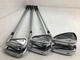 Dunlop SRIXON Z-765 Irons #5-9.P(6Clubs)/NSPRO/Flex:S/Iron set
