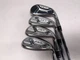 Adams Idea A7 OS Iron Set 7-PW+SW Regular Steel Mens RH- No 8i