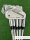 Honma Tour World TR20V Forged Iron Set 5-P / NS Pro Modus Tour 120 Stiff