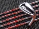 Golf Iron Set Dunlop Srixon Z585 N.S.PRO MODUS3 TOUR105 DST (S) 6pcs 5-P JAPAN