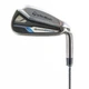 TaylorMade SpeedBlade Individual 6 Iron Steel Extra Stiff Right-Handed P-123542