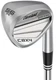 Cleveland CBX4 ZipCore 50* Gap Wedge 50-12 UST Mamiya Recoil Dart 80 Very Good
