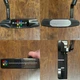 Scotty Cameron Studio Style Newport Putter - GSS - MINT - Xtreme Dark Finish
