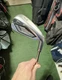 Tall 1 &ldquo; Ping G440 7 Iron Black Dot Golf Club KBS Stiff Flex Steel Shaft 