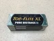Box of 3 Golf Balls - TOP FLITE XL - Pure Distance / More Carry - Marked "2,2,3&rdquo;