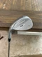 CLEVELAND LH CG15 ZIP GROOVES 56 14 WEDGE TRACTION