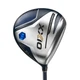 XXIO Men's 12 Driver 9.5 Graphite Stiff Flex Right Hand - VERY GOOD