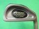 Tommy Armour Ti 100 #4 Iron. Regular Flex Graphite Shaft