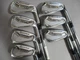 Taylormade P750 TOUR PROTO NS.PRO.Zelos8 R 0