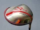 Adams Golf Speedline Fast 12 Driver 10.5&deg; Supershaft Graphite Regular Flex RH